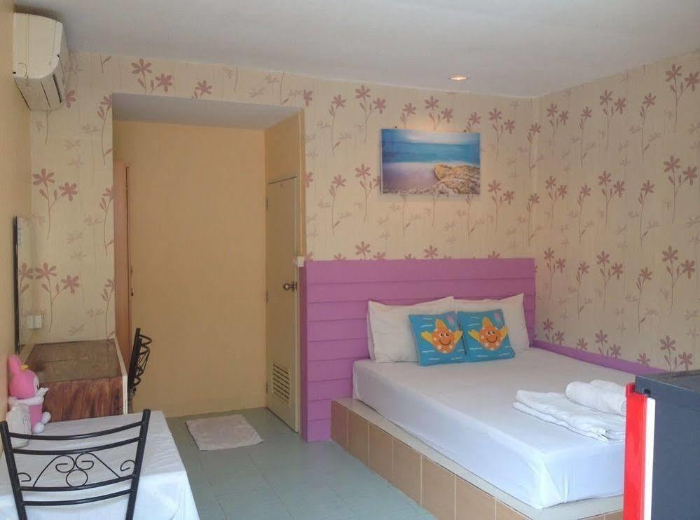 Gæstehus Baan Lom Talay Hua Hin